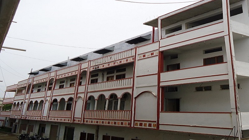 R.K. Degree & PG College Kamareddy Labs photo 3